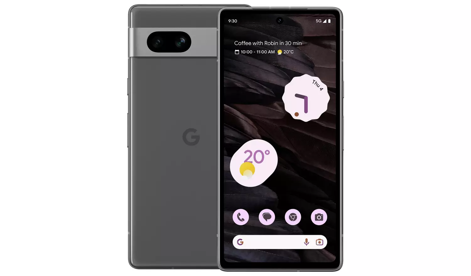 Google Pixel 7a 128GB 5G 6.1